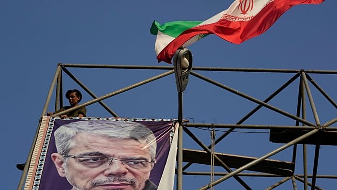 Irán ejecuta a otro presunto espía israelí en medio del aumento de las penas de muerte