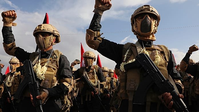 Los rebeldes hutíes asaltan las oficinas de la ONU en Yemen y retienen a 11 empleados