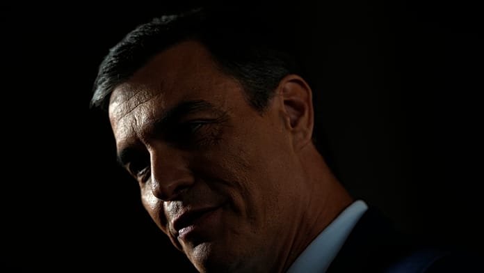 El TSJM ratifica su decisión de investigar al presidente Sánchez por el rescate de Air Europa