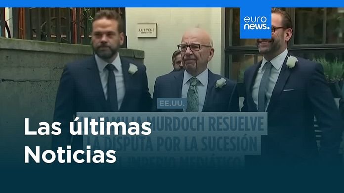 Últimas noticias | 09 septiembre 2025 - Tarde