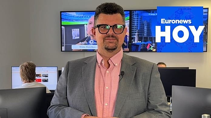 EURONEWS HOY | Las noticias del 4 de septiembre: Un accidente de funicular deja 16 muertos en Lisboa