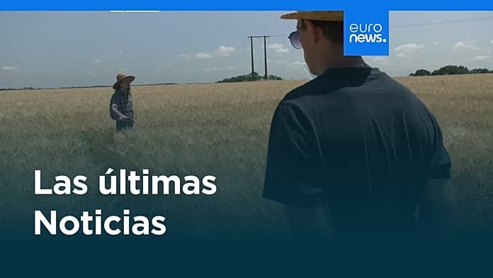 Últimas noticias | 07 septiembre 2025 - Tarde