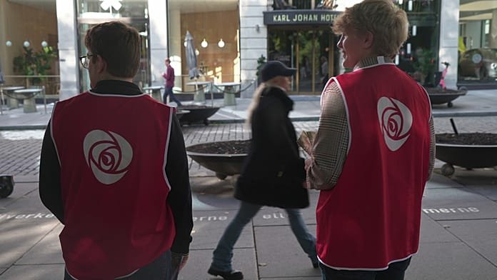 El impuesto a la riqueza, en el centro de debate de las elecciones en Noruega