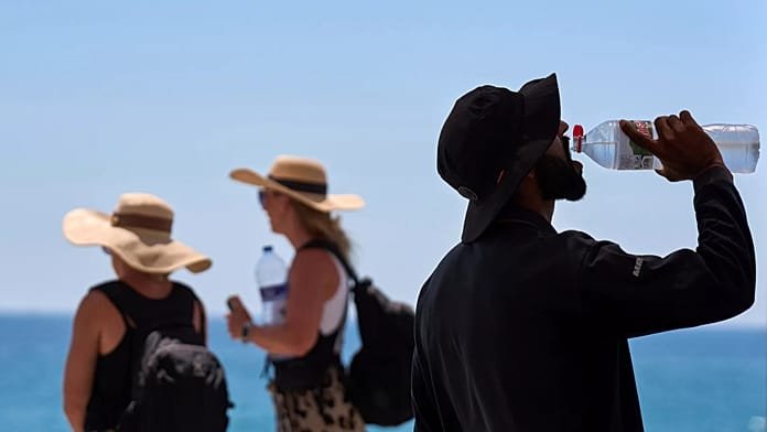 España ha sufrido en 2025 el verano más caluroso jamás registrado, según la Aemet