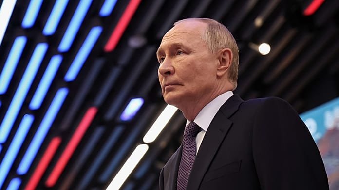 La economía rusa ha entrado en una fase de "estancamiento técnico"