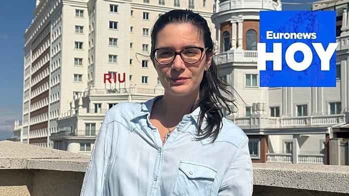 EURONEWS HOY | Las noticias del 29 de septiembre: España veta el armamento de EE.UU. para Israel