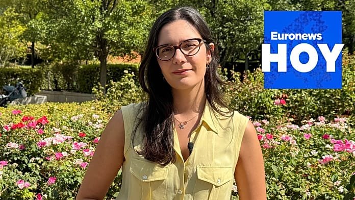 EURONEWS HOY | Las noticias del viernes 5 de septiembre: Rusia no hackeó el GPS de Von der Leyen