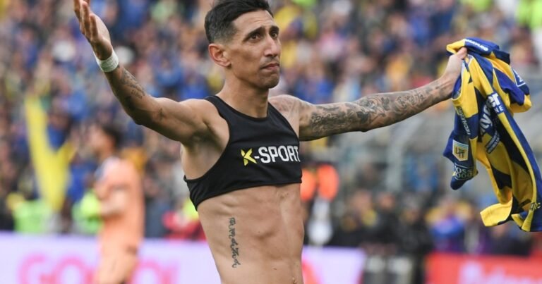 Gimnasia vs Rosario Central, por el Torneo Clausura de la Liga Profesional: minuto a minuto, en directo