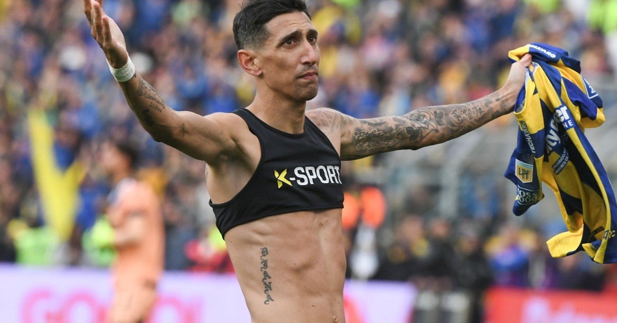 Gimnasia vs Rosario Central, por el Torneo Clausura de la Liga Profesional: minuto a minuto, en directo