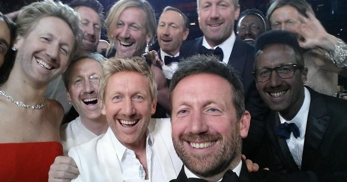 Graham Potter, el DT meme de la Premier League al que burlan con los Premios Oscar y Messi: "Mi hijo se ríe"