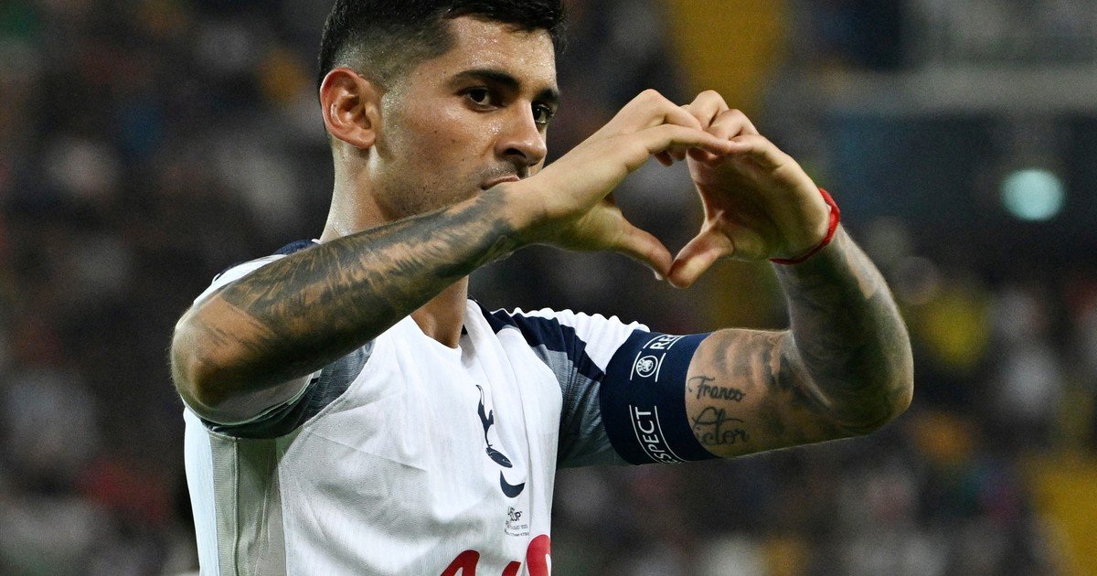 Tottenham vs. Villareal, por la Champions League 2025: minuto a minuto, en directo