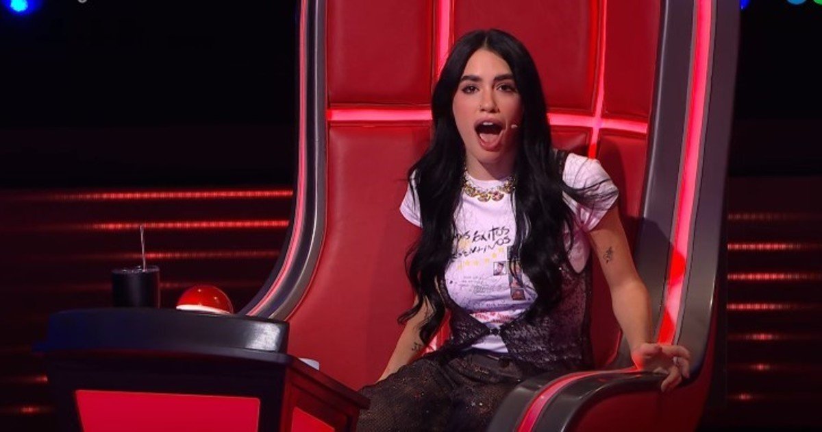 La voz Argentina en la recta final: cómo es la nueva etapa que arranca este jueves, con el equipo de Lali