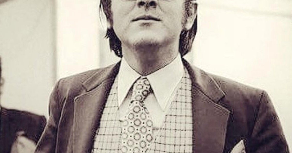 Murió Yaco Monti, un símbolo de la canción melódica, que triunfó en la Argentina y en el mundo