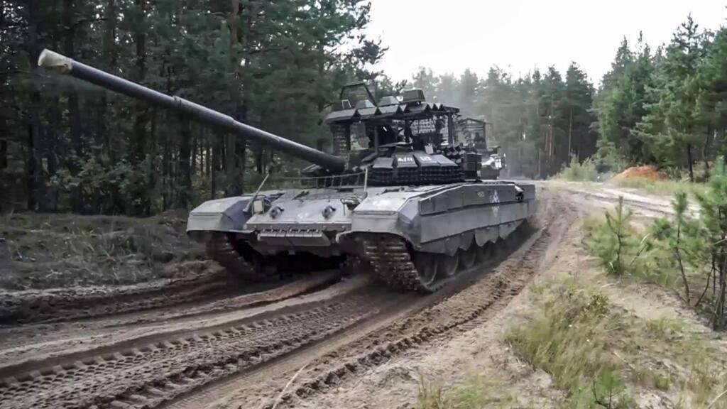 Rusia y Belarús lanzan ejercicios militares cerca de la frontera con Polonia y elevan la alarma de la OTAN