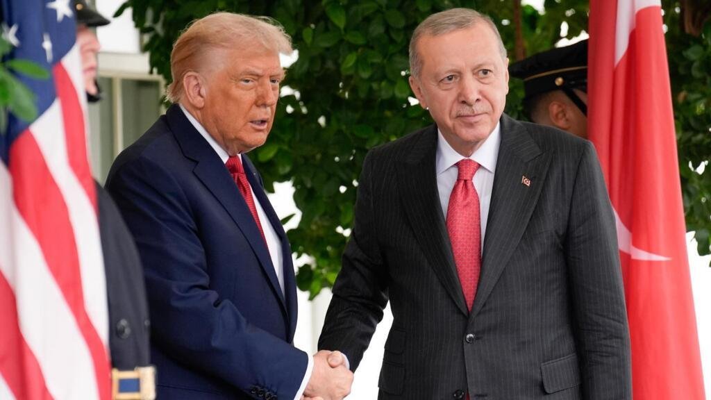 ¿Podrán EE. UU. y Turquía forjar una nueva relación?: ABC del encuentro entre Trump y Erdogan