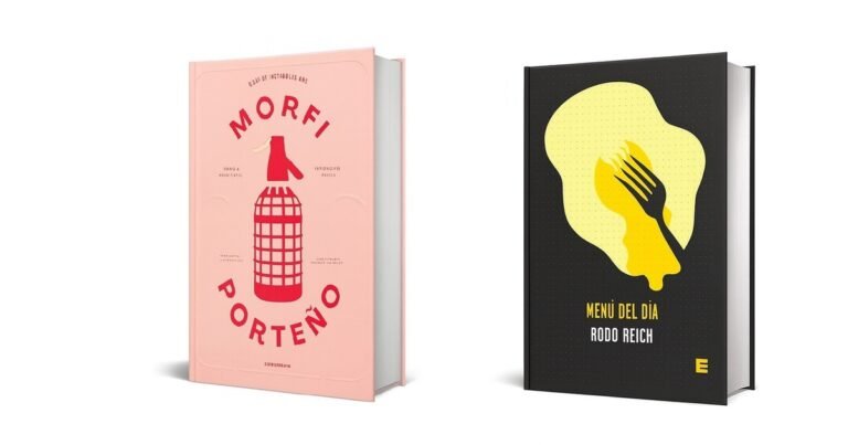 La cocina argentina contada en libros: del Gato Dumas a Paulina Cocina