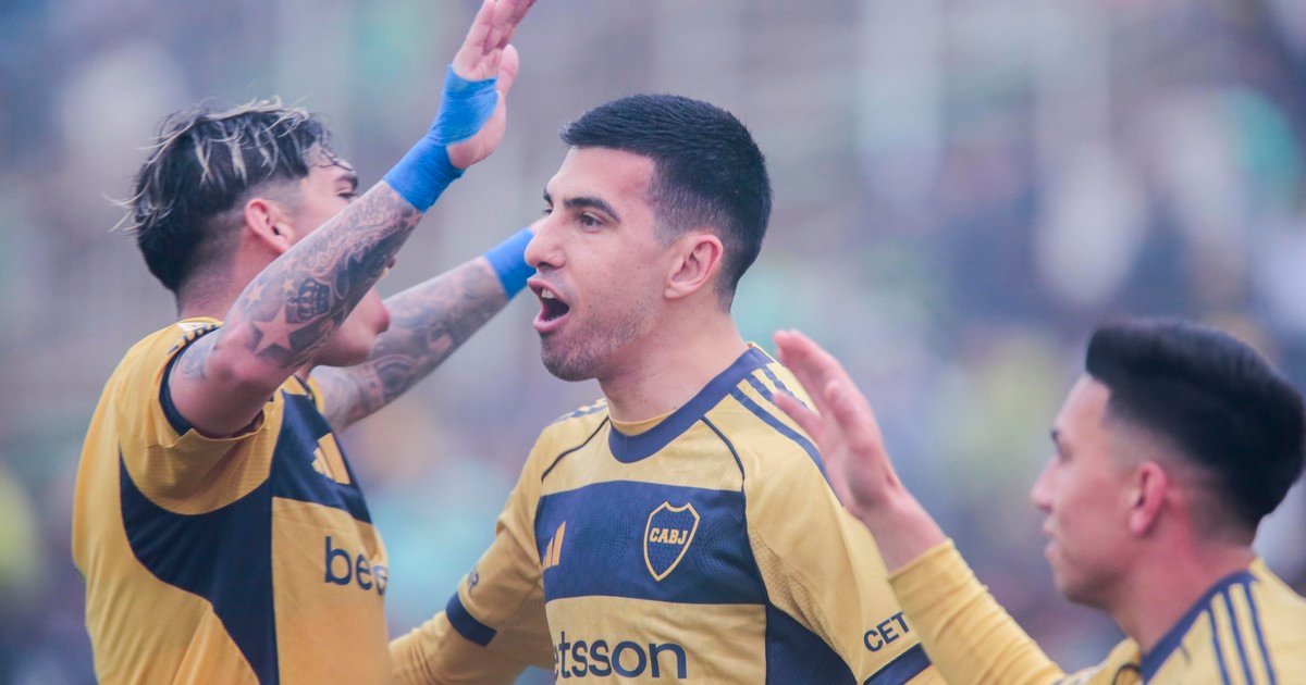 Boca se reinventó y llegaron los triunfos: las 5 razones de la remontada del equipo de Russo