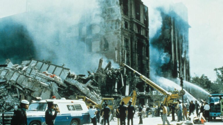 Tras 40 años del devastador terremoto de 1985, ¿qué cambió en Ciudad de México?
