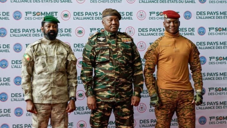 La Alianza de Estados del Sahel se retira de la CPI: las claves de una ruptura decisiva