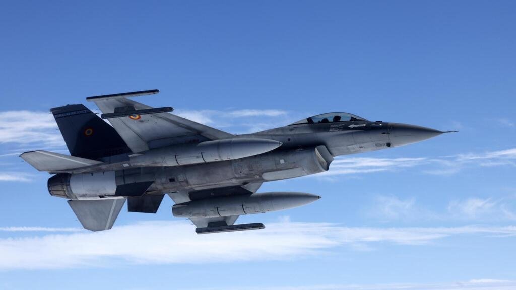 Rumania denuncia que un dron ruso violó su espacio aéreo y repunta la tensión con la OTAN