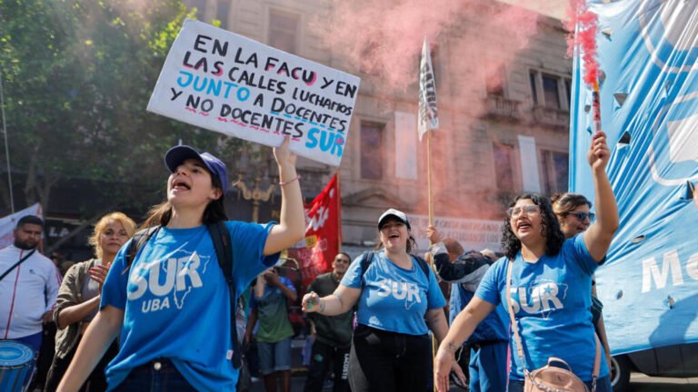 ¿Qué le preocupa a la juventud de Latinoamérica?