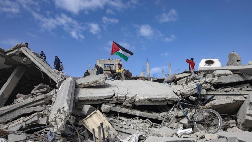 Cuatro nuevos reconocimientos del Estado palestino, antesala de una conferencia clave este lunes en la ONU