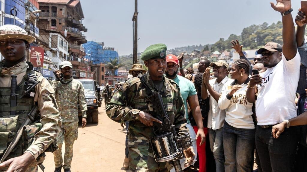 ¿Por qué RD Congo busca que se reconozca que hay un "genocidio" en el país?