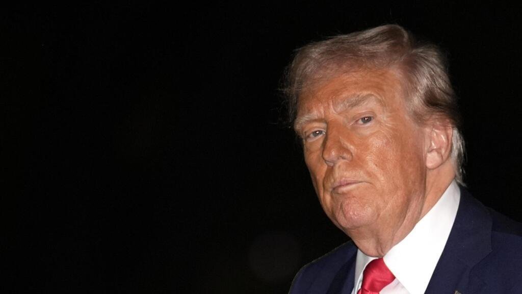 J.D. Vance y la tendencia #TrumpIsDead: ¿pasa algo con la salud del presidente de EE. UU.?