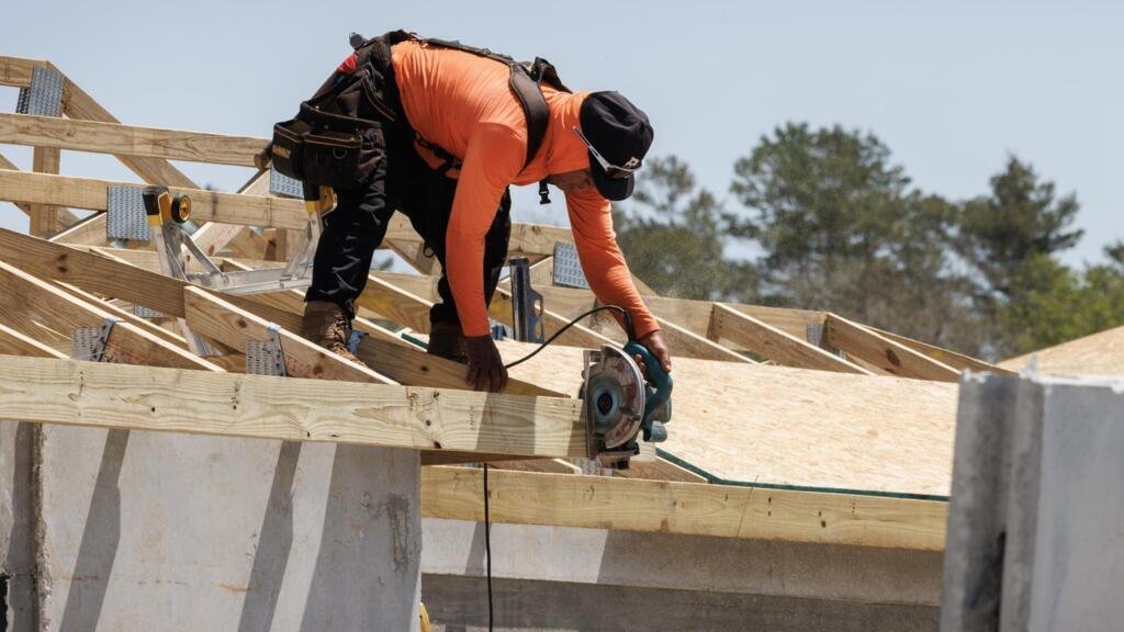 ¿Cuál es el panorama de la fuerza laboral migrante en EE. UU. con Trump?