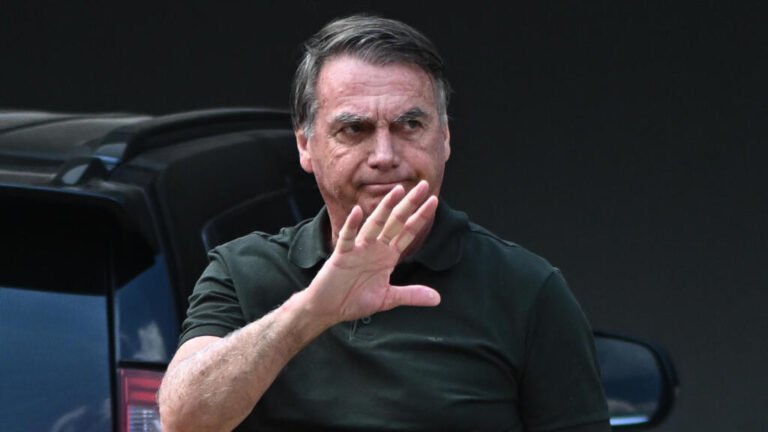 Condena a Bolsonaro: "No es una persecución, sino una sentencia judicial legítima"