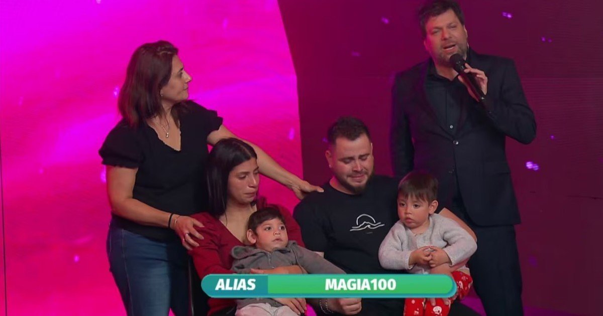 Rating del miércoles: la noche en la que Guido Kaczka transformó su programara en una conmovedora gala solidaria