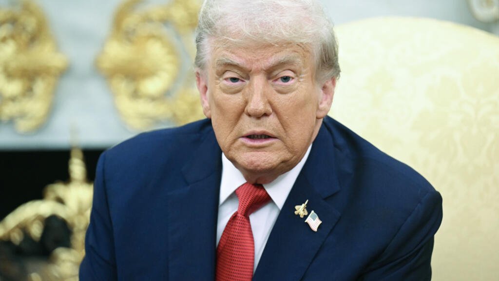 EE. UU. deporta a un centenar de iraníes a Teherán, reveló The New York Times