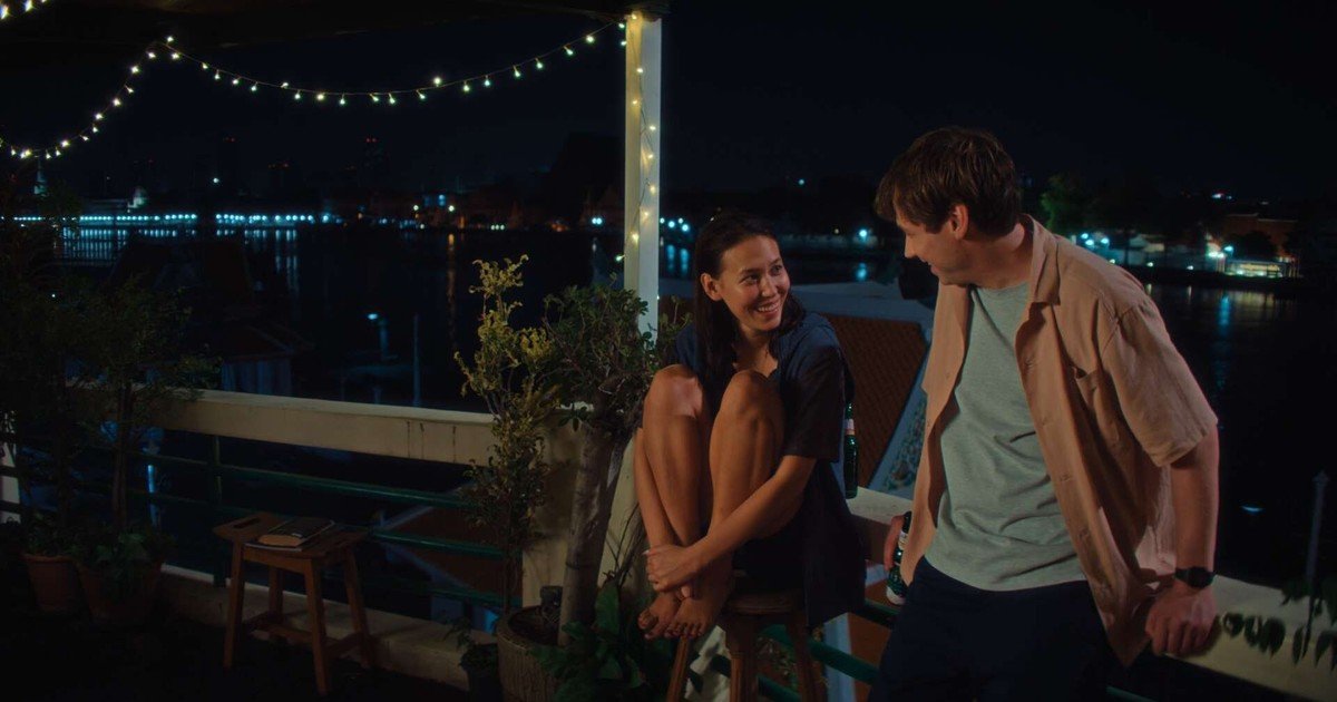 Lo que viene: la serie "Parallel Me" encabeza los estrenos de la semana en el streaming