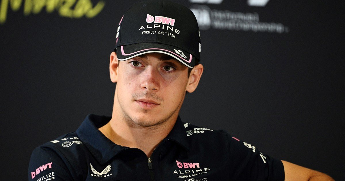 Flavio Briatore aseguró que "en 2026 Alpine ya no tendrá excusas" y se refirió al futuro de Colapinto: ¿seguirá en el equipo francés de F1?