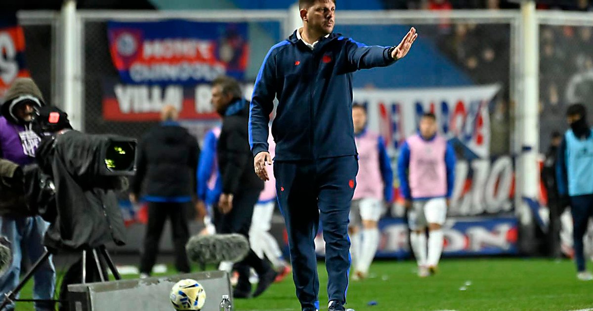 San Lorenzo vs Godoy Cruz, por el Torneo Clausura: minuto a minuto, en directo