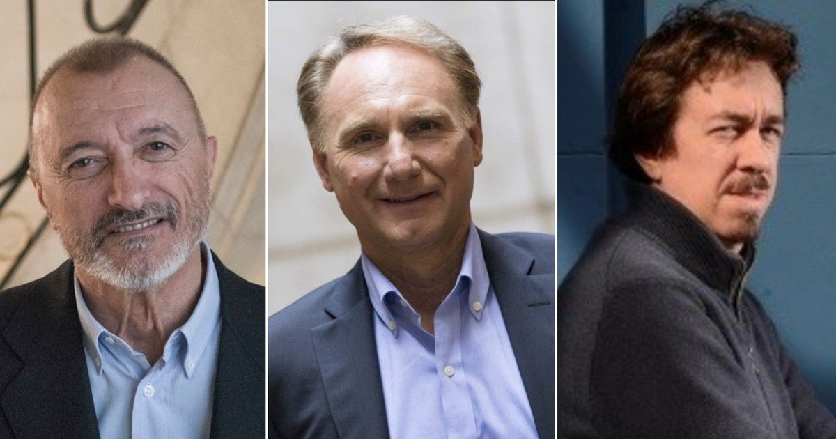 Arturo Pérez-Reverte, Dan Brown y Pedro Mairal, entre los 20 nuevos libros de septiembre