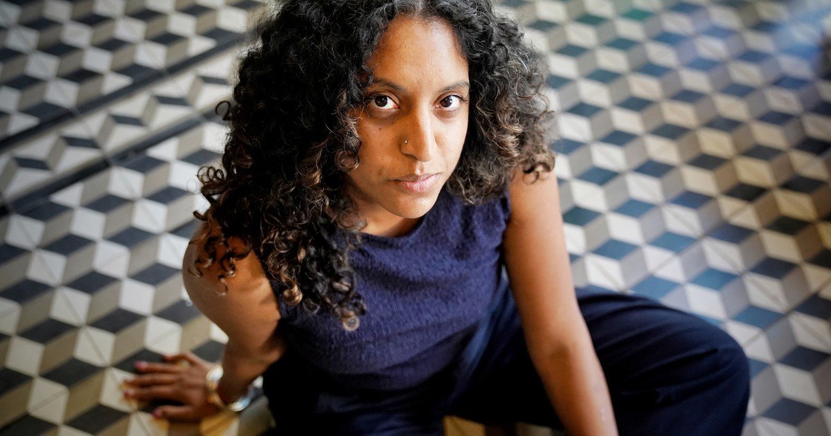 Sheena Patel en la Argentina: “La nostalgia deja espacio al racismo y al fascismo”