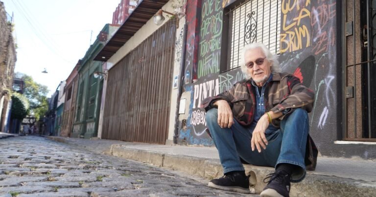 Nito Mestre y los 50 años del Adiós Sui Generis: un repaso por las canciones de una noche histórica en el Luna Park