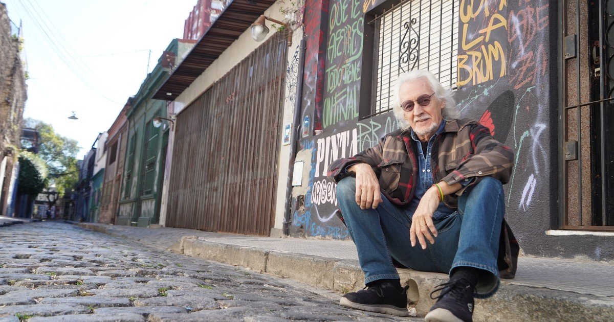 Nito Mestre y los 50 años del Adiós Sui Generis: un repaso por las canciones de una noche histórica en el Luna Park