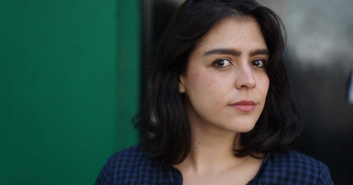 Lorena Salazar Masso en el Filba: "La biblioteca de la región está en la tradición oral"