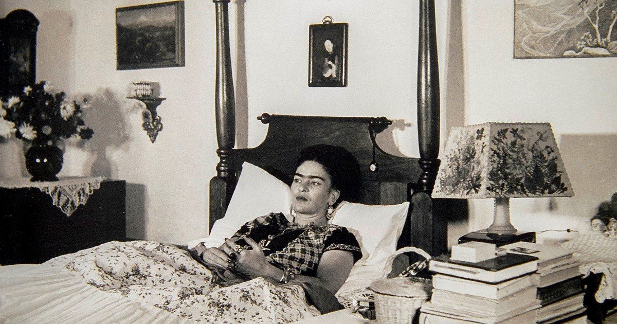 Millonaria subasta de un cuadro de Frida Kahlo: puede ser la obra más cara de la historia de una artista mujer