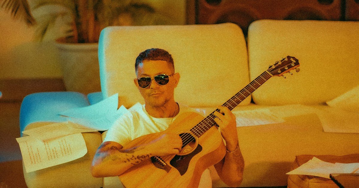 Alejandro Sanz en la Argentina 2026: vuelve en febrero con un recital  en el Campo de Polo