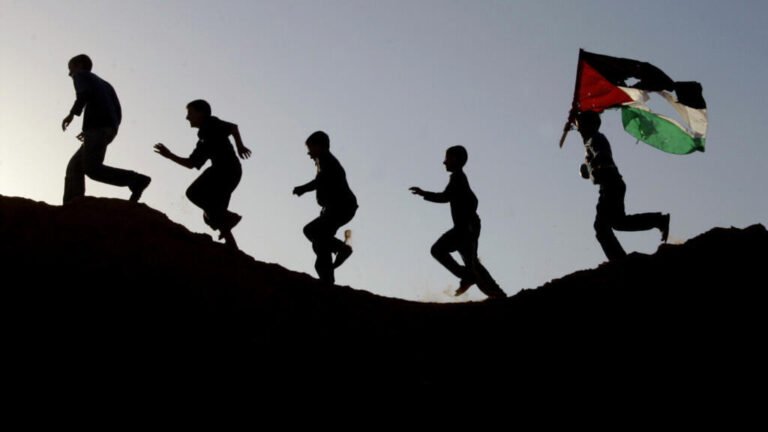 Palestina: cronología de un Estado en busca de reconocimiento
