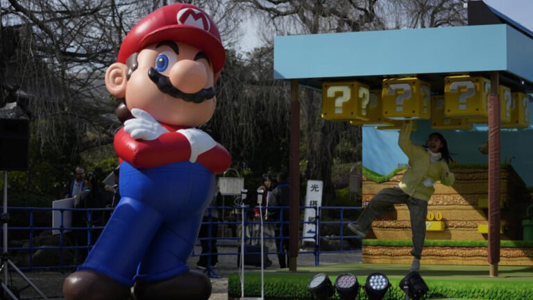 Mario Bros cumple 40 años: el fontanero que convirtió a Nintendo en gigante global