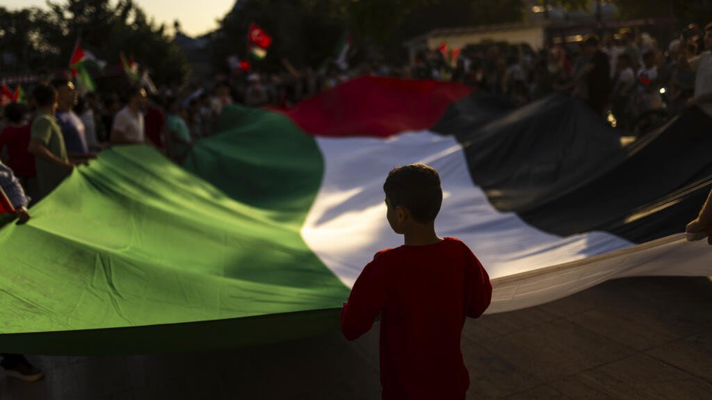 La creación de un Estado palestino: ¿más cerca que nunca?