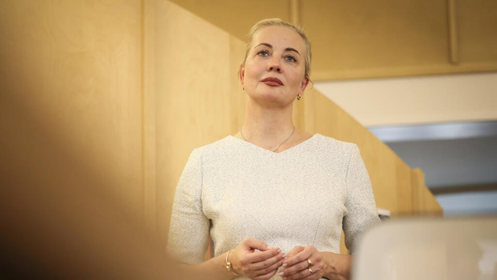 Viuda del opositor ruso Alexéi Navalny denuncia que análisis de laboratorio revelan que murió envenenado