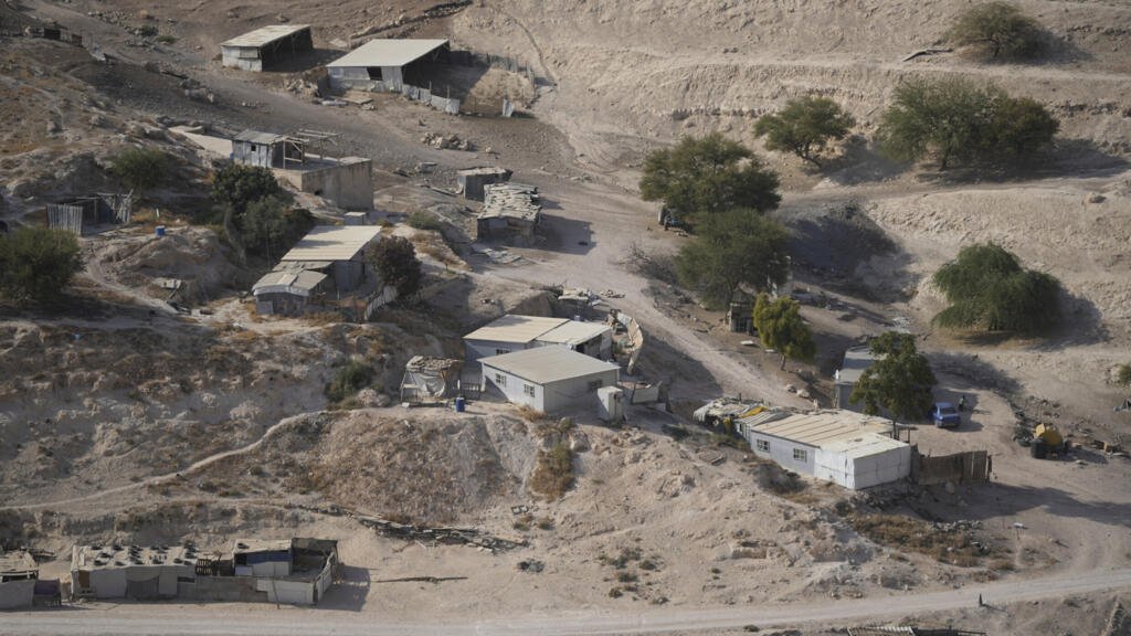 Israel y el 'Proyecto E1': ¿qué implicaciones tiene el plan que dividiría Cisjordania?