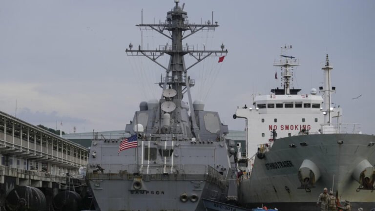 Operativo antidrogas o invento con IA: qué se sabe del ataque de EE. UU. a embarcación en el Caribe