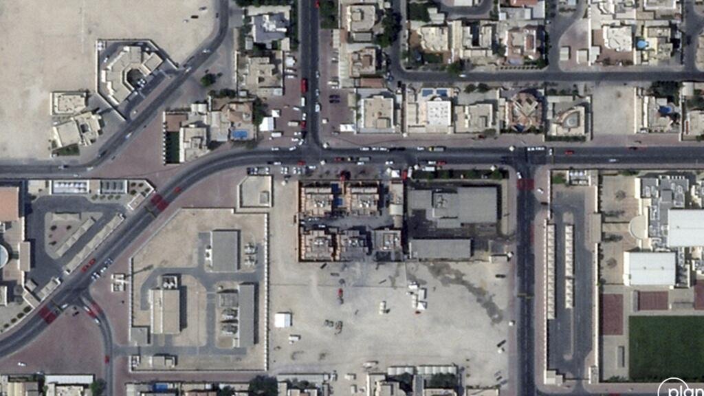 Ataque a Qatar: Netanyahu rompe los límites en su guerra contra Hamás