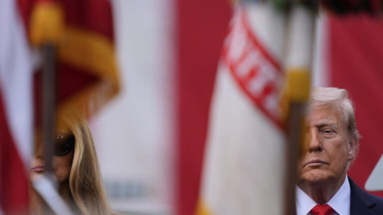 Trump pide a los países de la OTAN dejar de comprar petróleo ruso y amenaza con aranceles a China